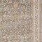 Homeroots 5 x 8 ft. Beige Gray Machine Woven Oriental Indoor Area Rug 388295 - alternate 7
